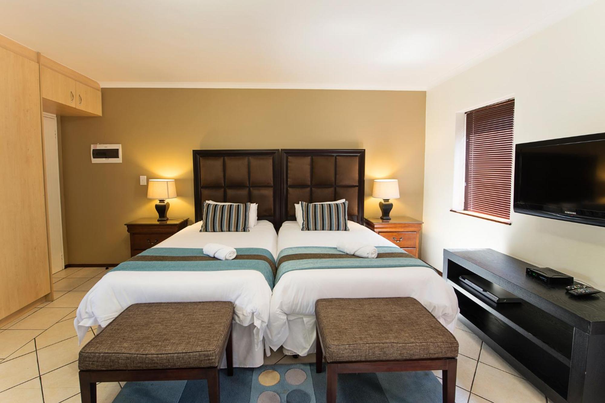Sandton Times Square Johannesburg Ngoại thất bức ảnh