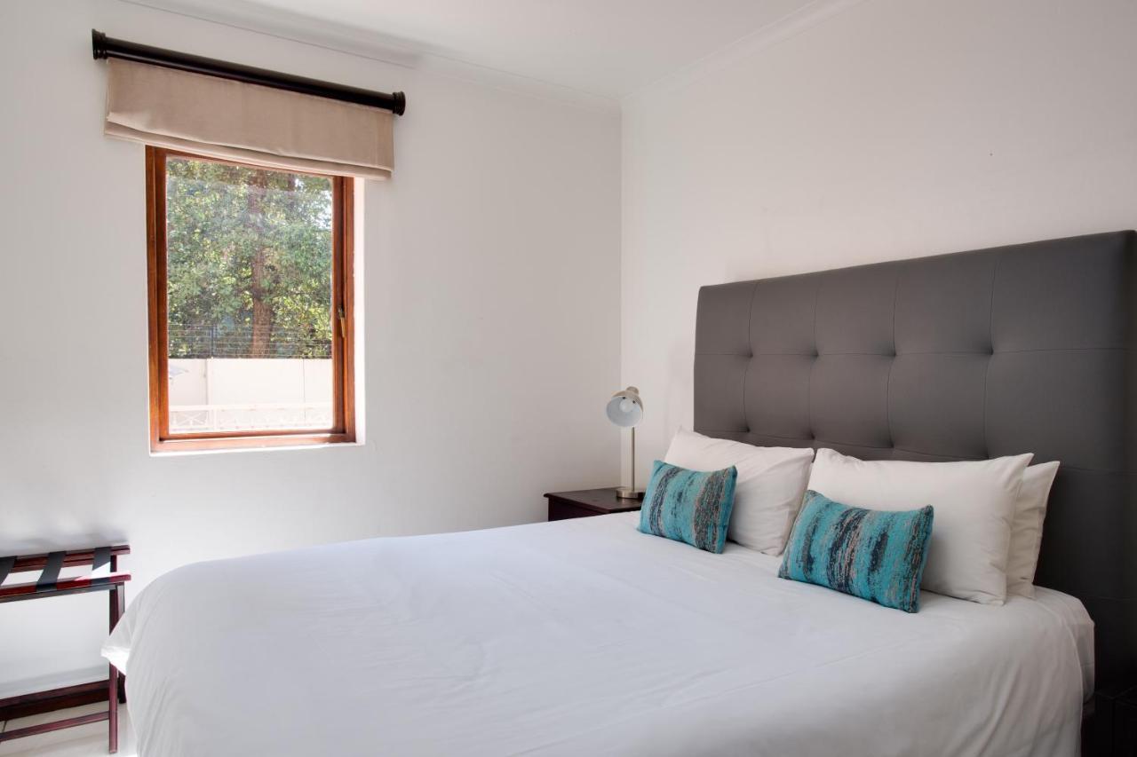 Sandton Times Square Johannesburg Ngoại thất bức ảnh