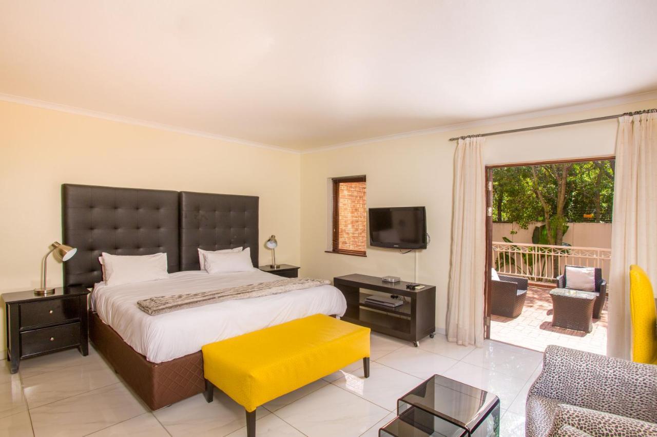 Sandton Times Square Johannesburg Ngoại thất bức ảnh